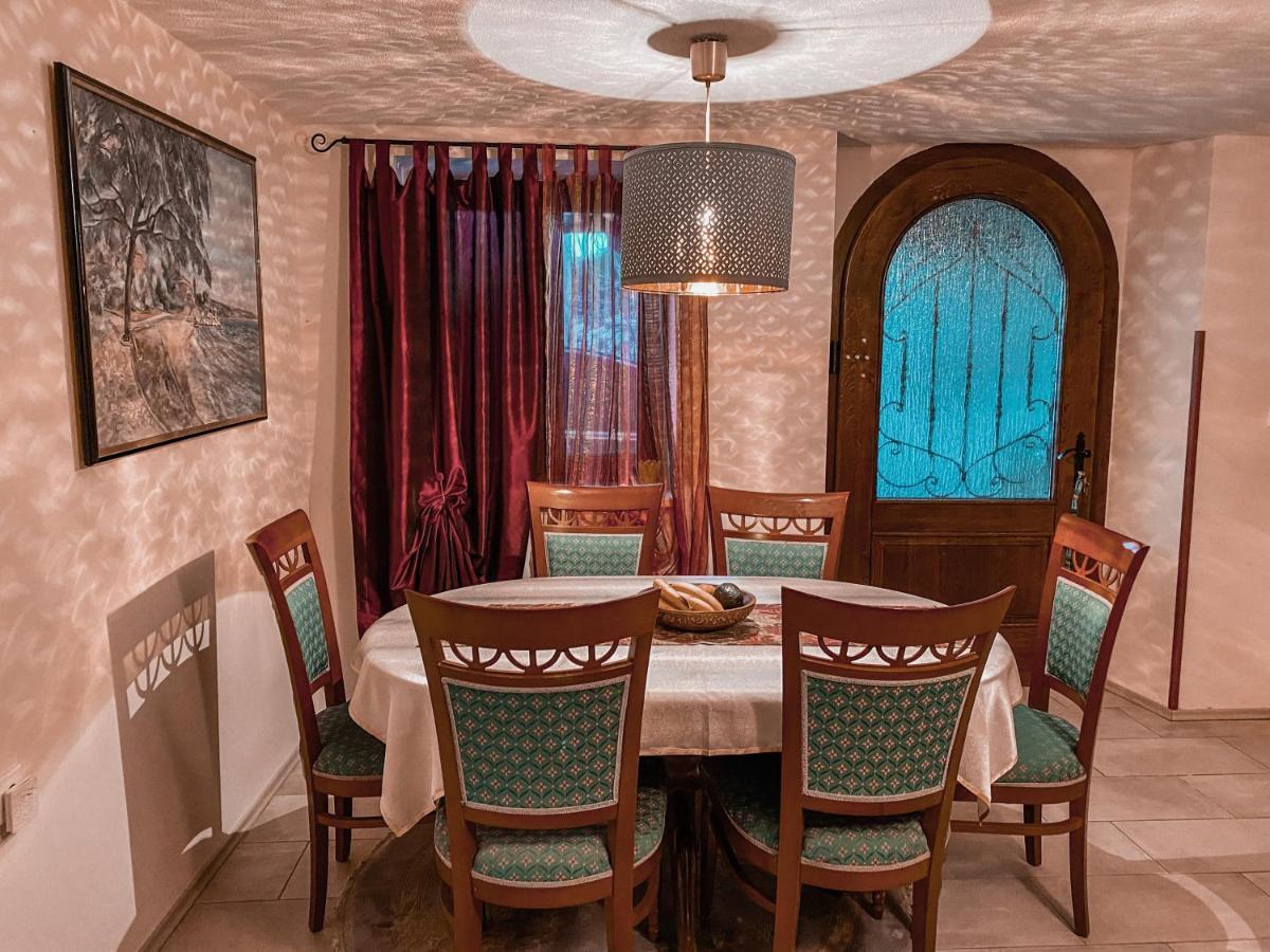 Holiday Home Istra Plomin Exterior foto